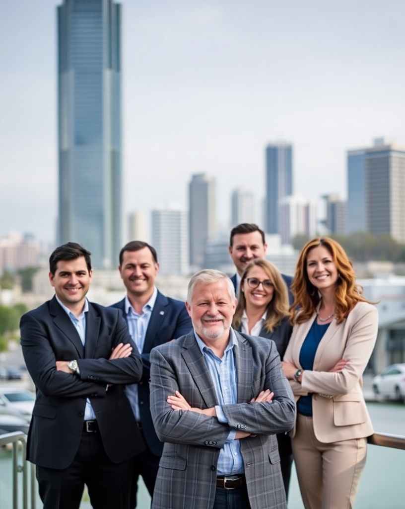 Investing & Wealth-Building Strategies