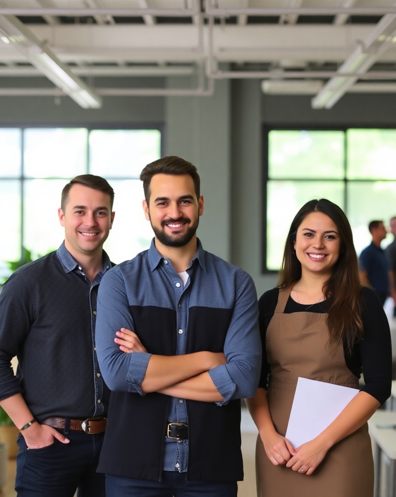 Entrepreneurship & Starting a Business