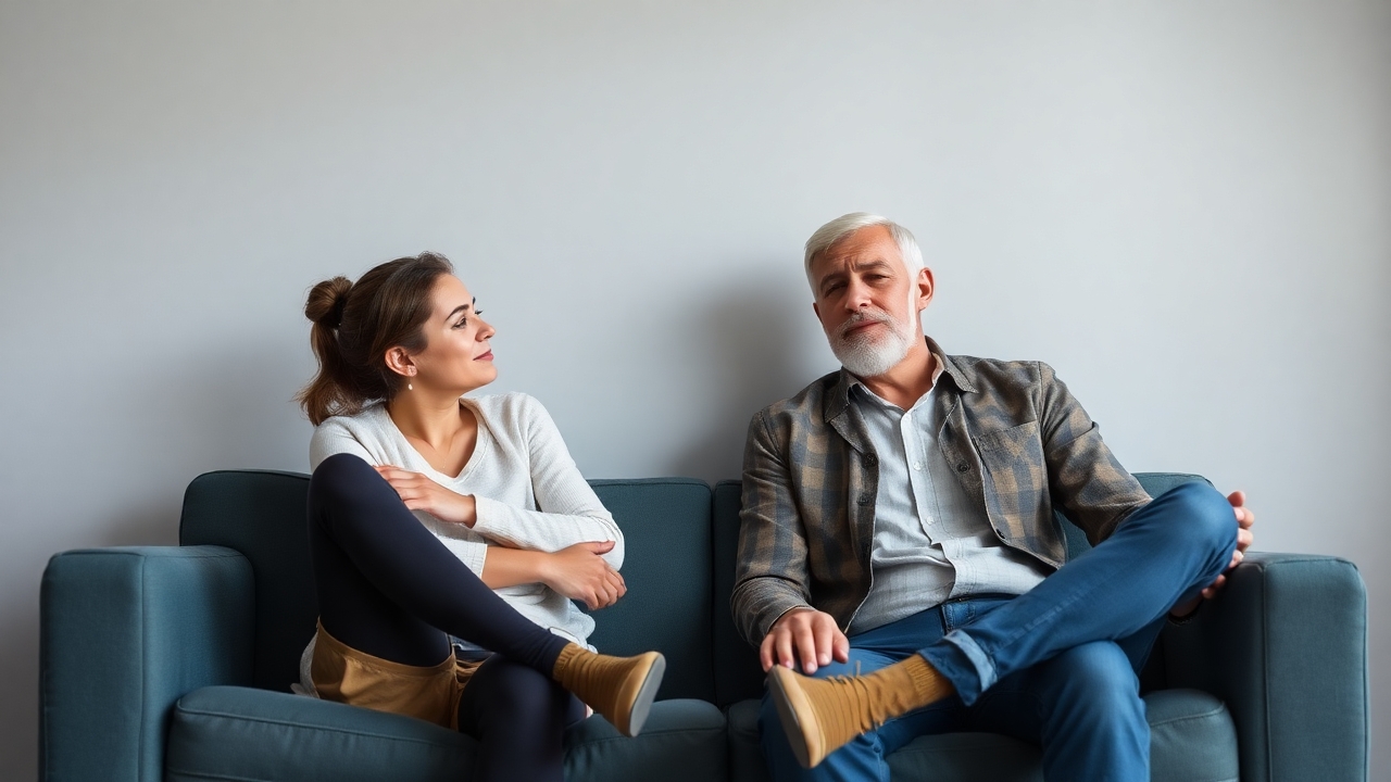 Stress Management & Coping Strategies